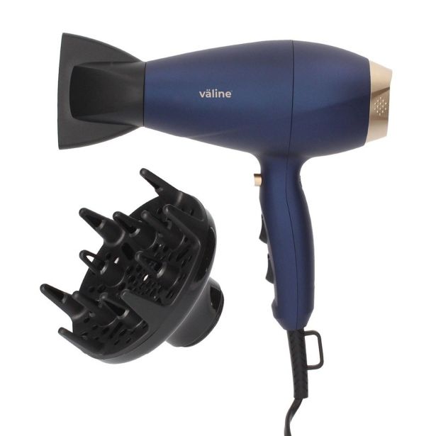 SUŠILEC ZA LASE GSC VALINE MODER 2000W