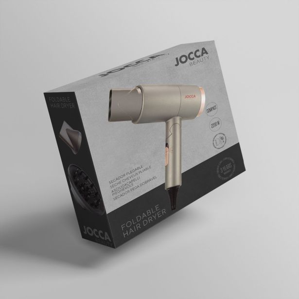 SUŠILEC ZA LASE JOCCA 2317