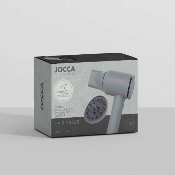 SUŠILEC ZA LASE JOCCA 2354