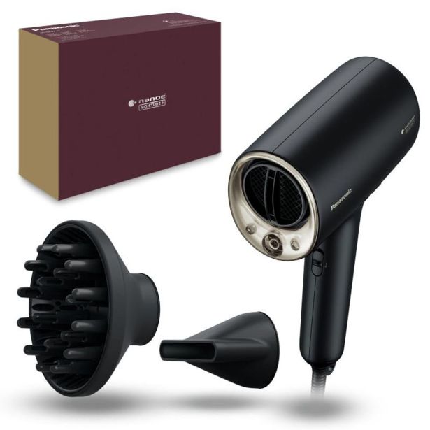 SUŠILEC ZA LASE PANASONIC EH-NA0J-N825
