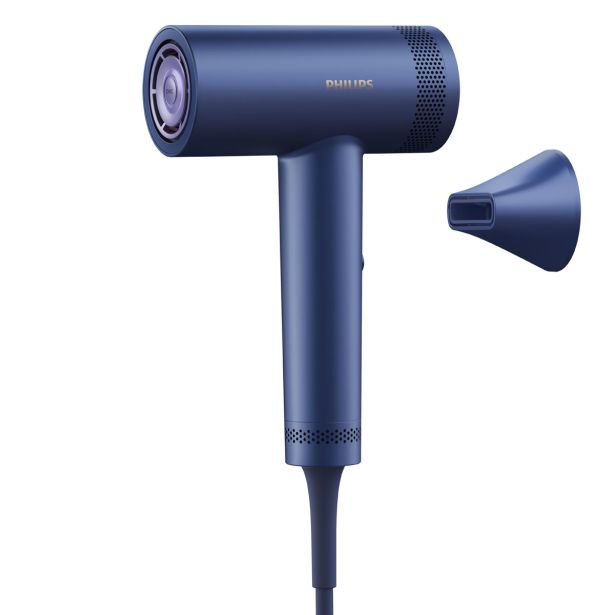 SUŠILEC ZA LASE PHILIPS BHD839/00