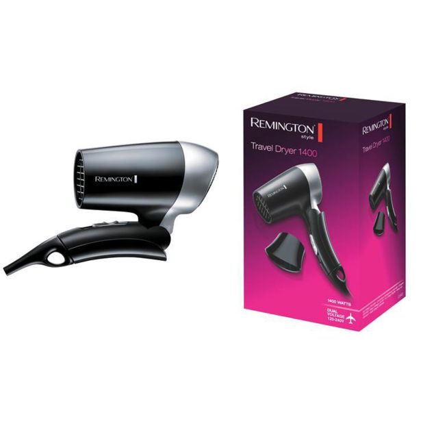 SUŠILEC ZA LASE REMINGTON D2400