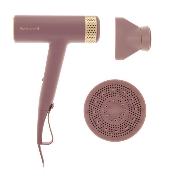 SUŠILEC ZA LASE REMINGTON EC8930E51 AIRVIVE DIGITAL