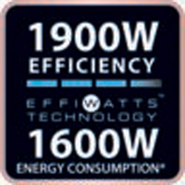 SUŠILEC ZA LASE ROWENTA CV1801F0
