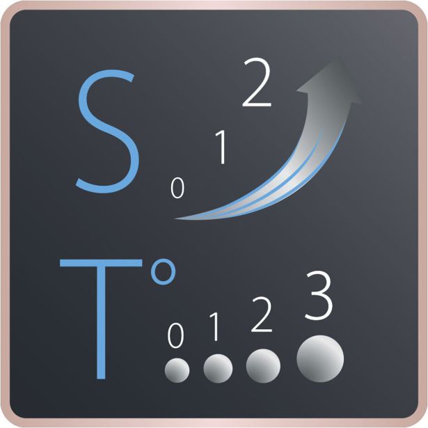 SUŠILEC ZA LASE ROWENTA CV5830F0 STUDIO DRY GLOW