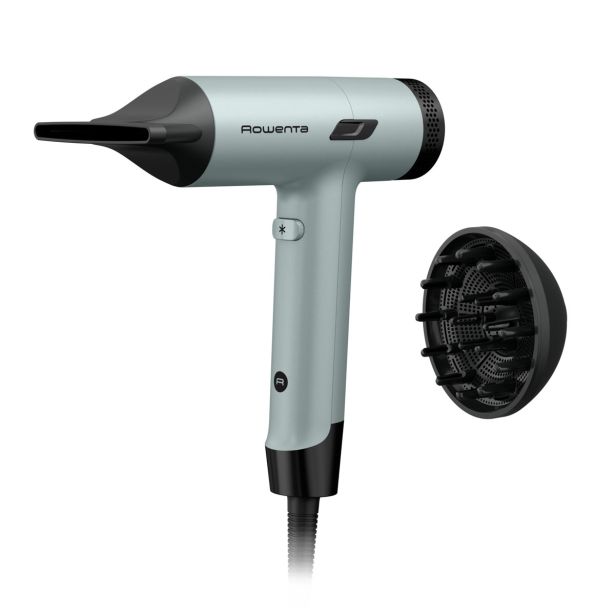 SUŠILEC ZA LASE ROWENTA HY7120E0 TINY