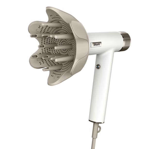 SUŠILEC ZA LASE SHARK HD334EU SPEEDSTYLE
