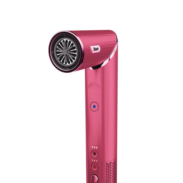 SUŠILEC ZA LASE SHARK HD440BPEU 5 IN 1 PINK SUŠILEC/OBLIKOVALEC LAS
