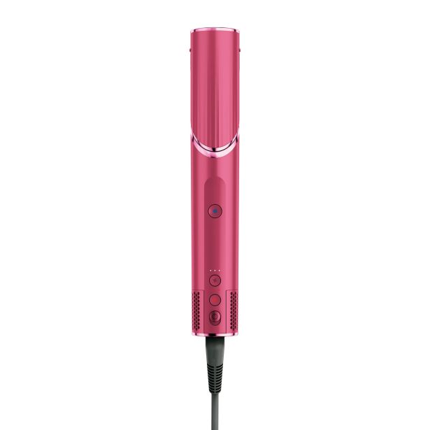 SUŠILEC ZA LASE SHARK HD440BPEU 5 IN 1 PINK SUŠILEC/OBLIKOVALEC LAS