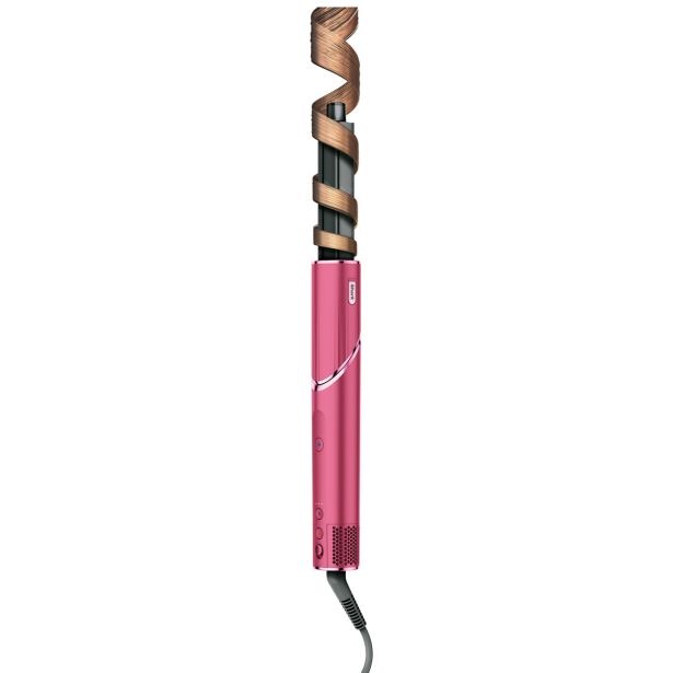 SUŠILEC ZA LASE SHARK HD440BPEU 5 IN 1 PINK SUŠILEC/OBLIKOVALEC LAS