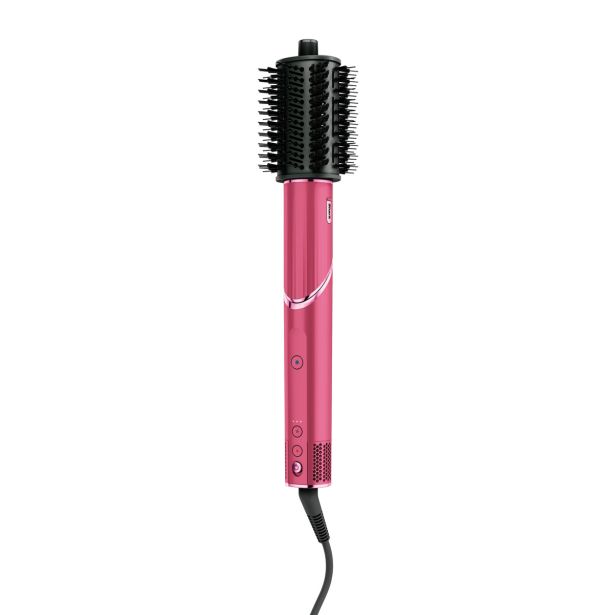 SUŠILEC ZA LASE SHARK HD440BPEU 5 IN 1 PINK SUŠILEC/OBLIKOVALEC LAS