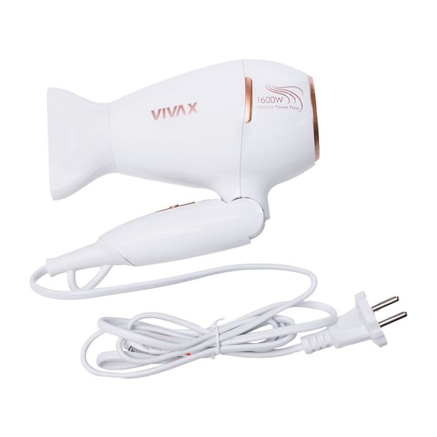 SUŠILEC ZA LASE VIVAX HD-1601FT