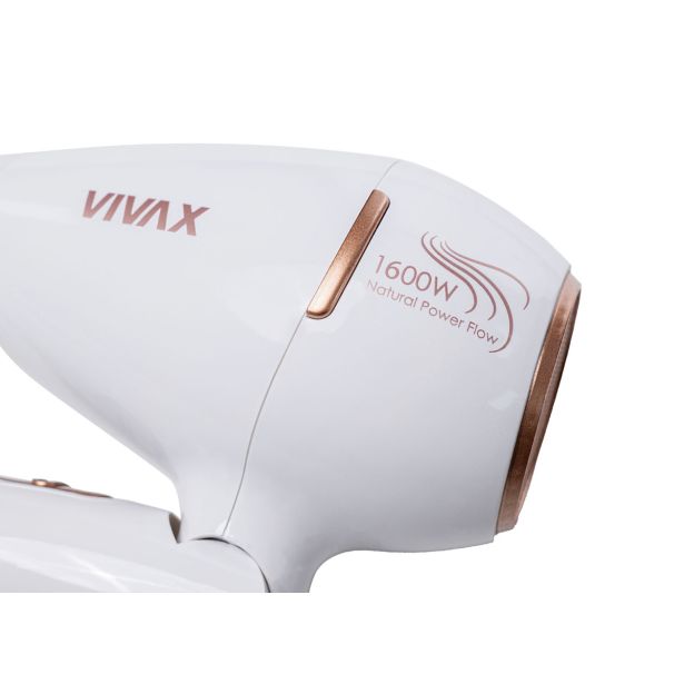 SUŠILEC ZA LASE VIVAX HD-1601FT