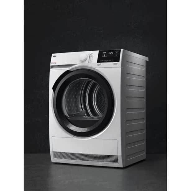 SUŠILNI STROJ AEG TR7184E