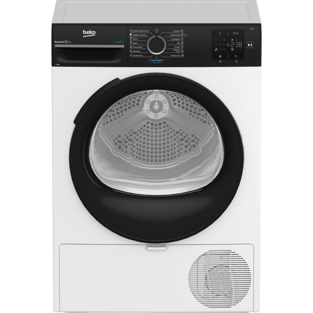 SUŠILNI STROJ BEKO BM3T38239WBB
