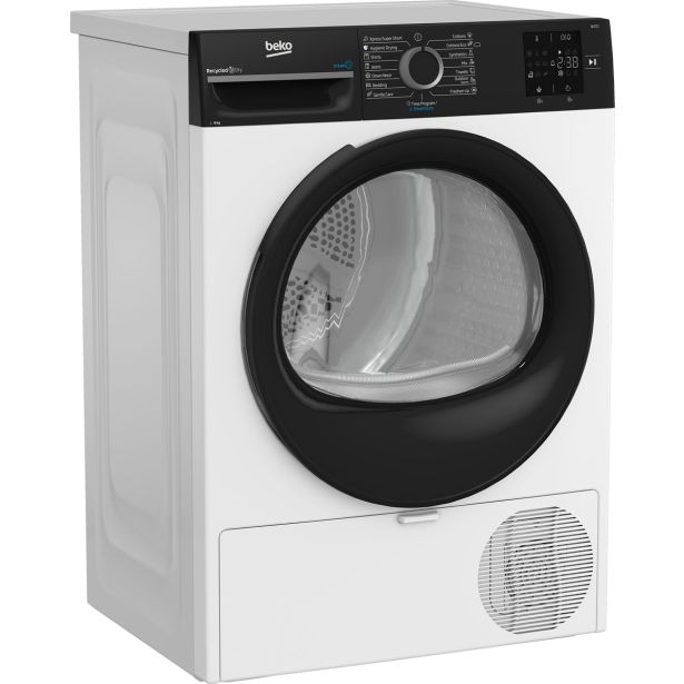 SUŠILNI STROJ BEKO BM3T38239WBB