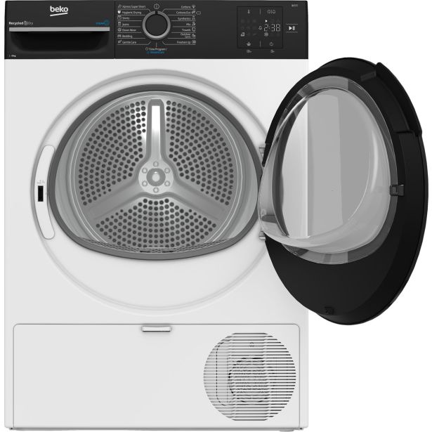 SUŠILNI STROJ BEKO BM3T38239WBB