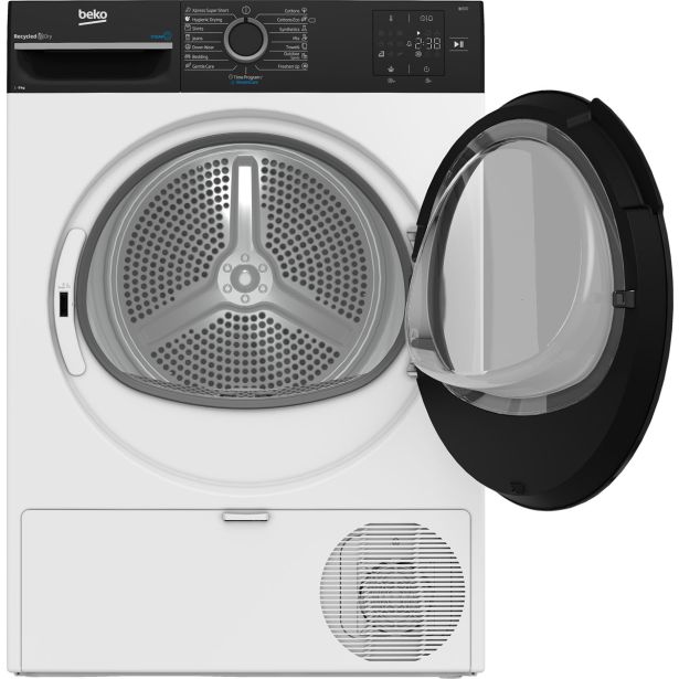 SUŠILNI STROJ BEKO BM3T38239WBB