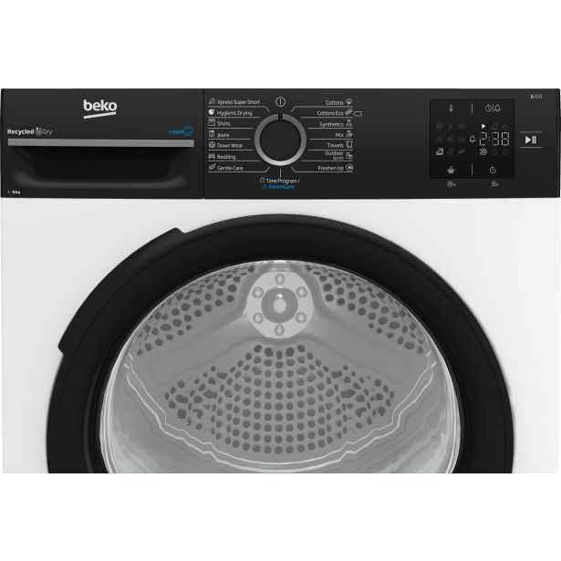 SUŠILNI STROJ BEKO BM3T38239WBB