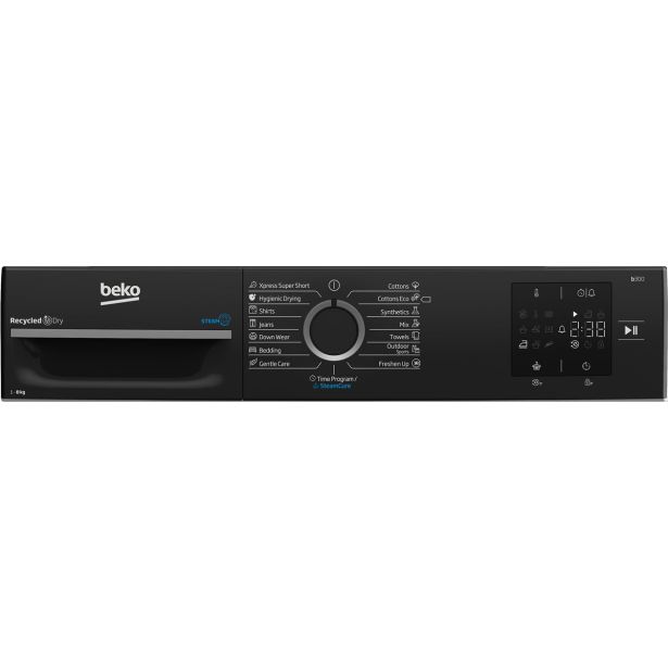 SUŠILNI STROJ BEKO BM3T38239WBB