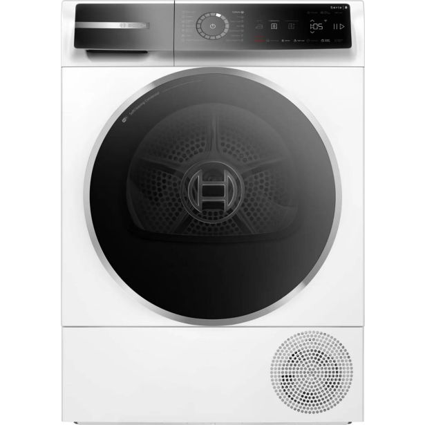 SUŠILNI STROJ BOSCH WQB246DNBY