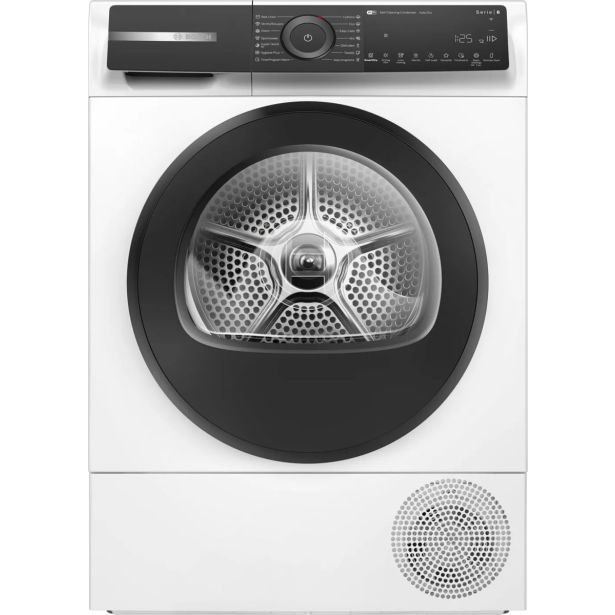 SUŠILNI STROJ BOSCH WQH245B6BY