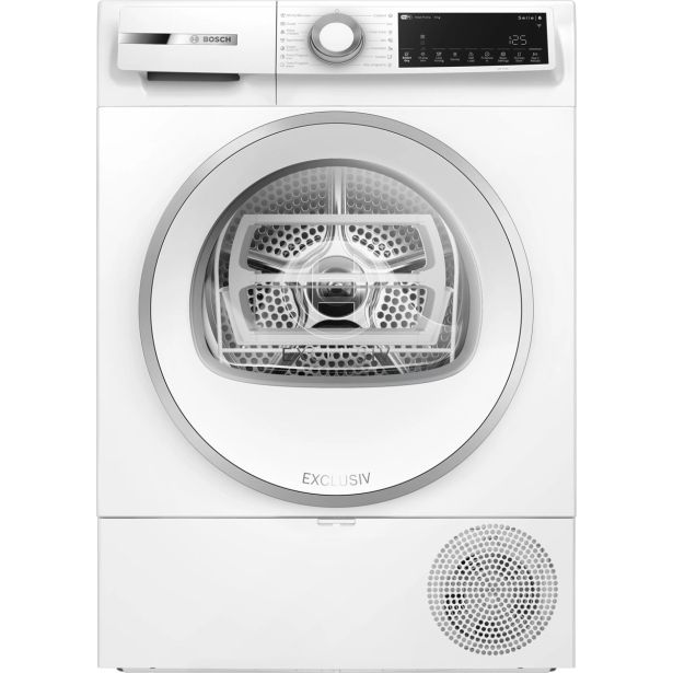 SUŠILNI STROJ BOSCH WQJ24292BY