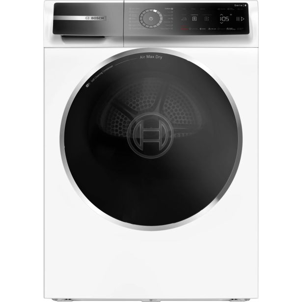 SUŠILNI STROJ BOSCH WRB247CNBY