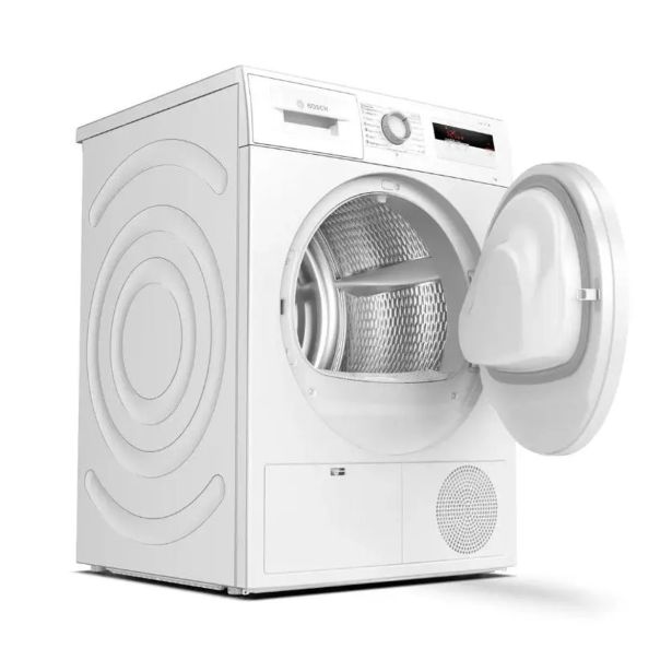 SUŠILNI STROJ BOSCH WTH83002BY TOPLOTNA ČRPALKA