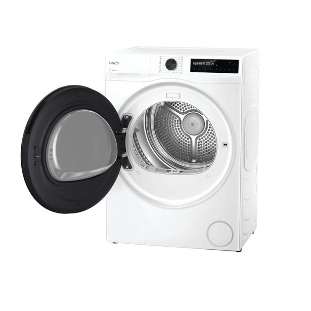 SUŠILNI STROJ CANDY BP9N2BCX-S
