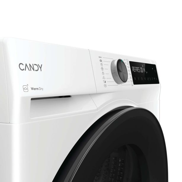 SUŠILNI STROJ CANDY BP9N2BCX-S