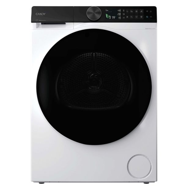 SUŠILNI STROJ CANDY BQ10N4BS-S