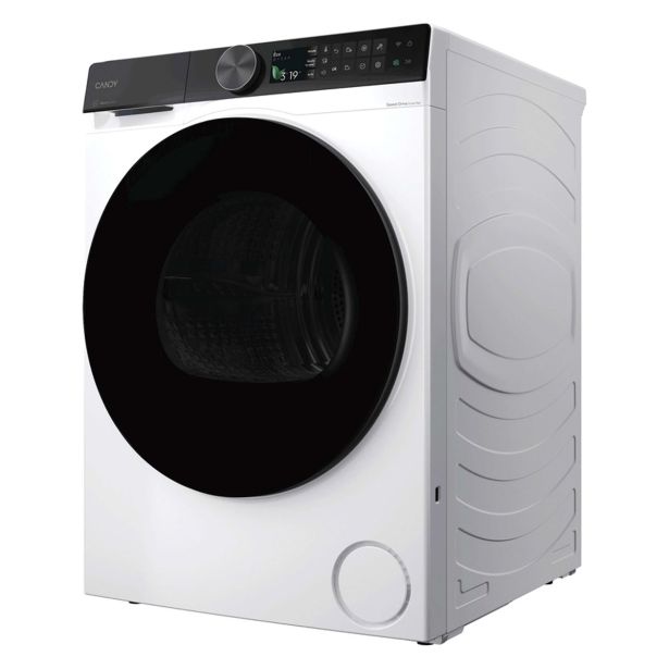 SUŠILNI STROJ CANDY BQ10N4BS-S