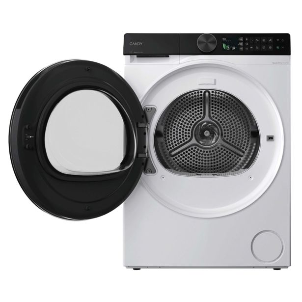 SUŠILNI STROJ CANDY BQ10N4BS-S