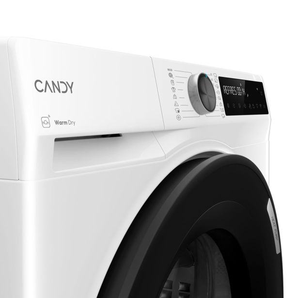 SUŠILNI STROJ CANDY BRS7N2BX-S