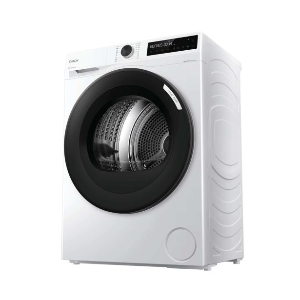 SUŠILNI STROJ CANDY BRS8N2BX-S