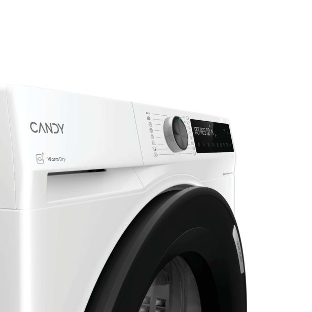 SUŠILNI STROJ CANDY BRS8N2BX-S