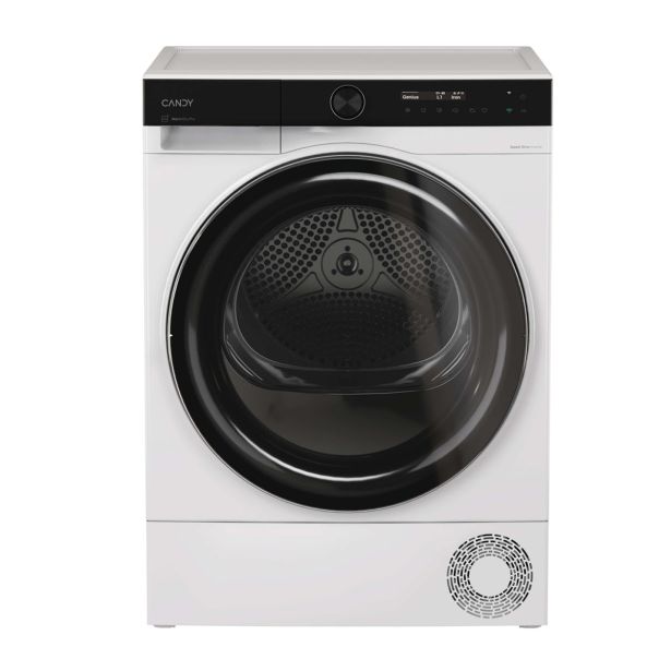 SUŠILNI STROJ CANDY BSH10N2B-S