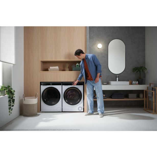 SUŠILNI STROJ CANDY BSH10N2B-S