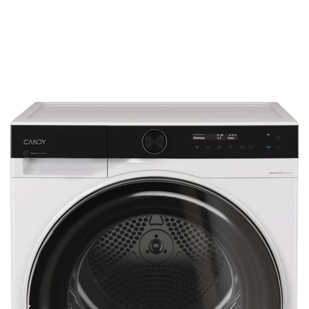 SUŠILNI STROJ CANDY BSH8N4B-S