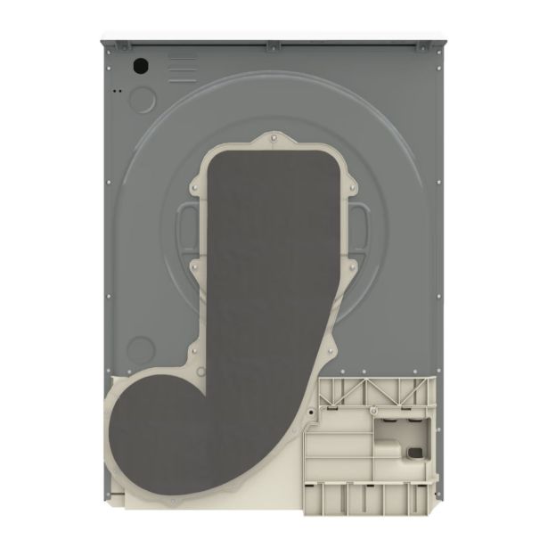 SUŠILNI STROJ CANDY CROEH9A2TBE-S