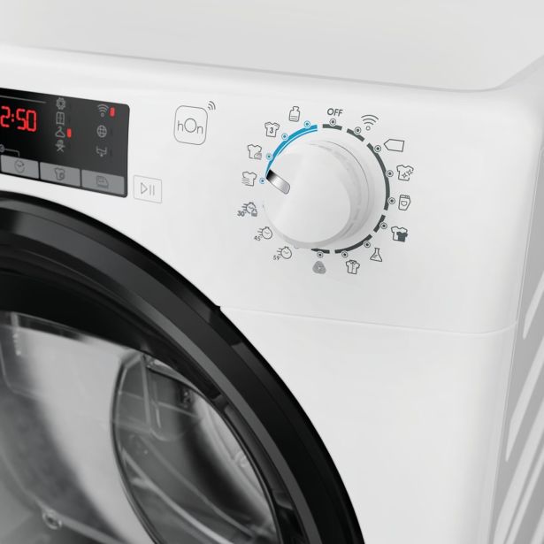 SUŠILNI STROJ CANDY CROEH9A2TBE-S