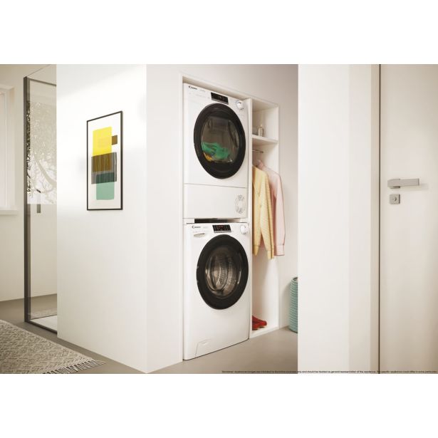 SUŠILNI STROJ CANDY CROEH9A2TBE-S