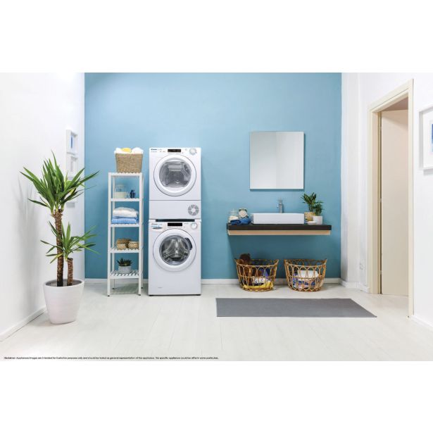 SUŠILNI STROJ CANDY CSOE C10DG-S