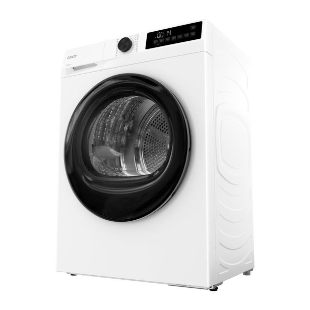 SUŠILNI STROJ CANDY GDL8N1B-S