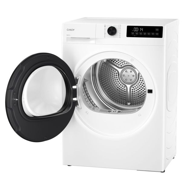 SUŠILNI STROJ CANDY GDL8N1B-S