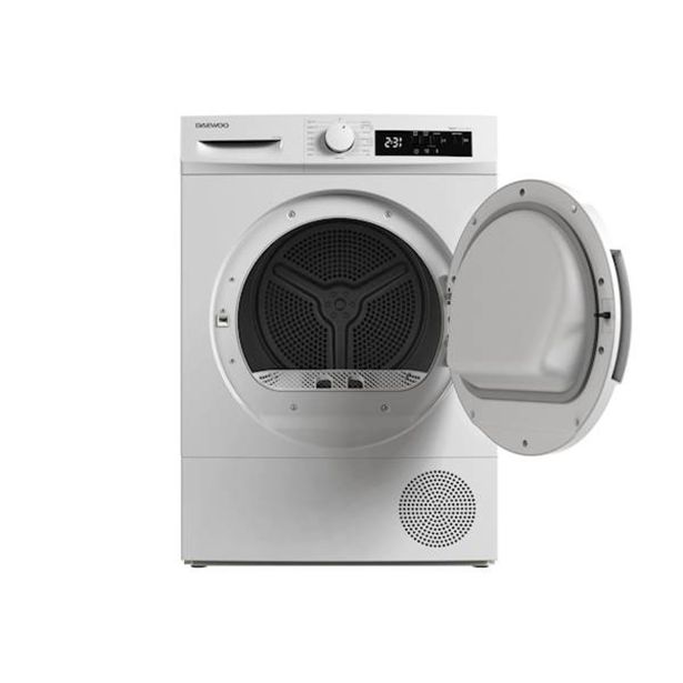 SUŠILNI STROJ DAEWOO T8HT1W0RS TOPLOTNA ČRPALKA