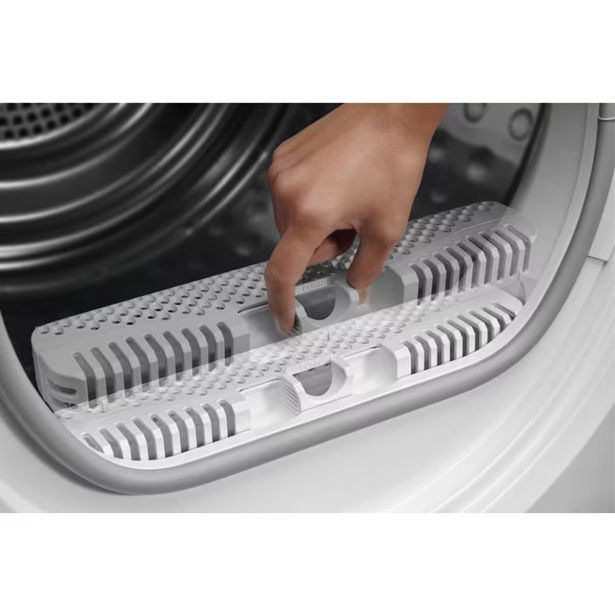 SUŠILNI STROJ ELECTROLUX EW6D384AE