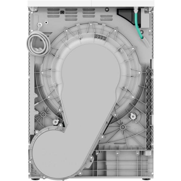 SUŠILNI STROJ ELECTROLUX EW6D384AE