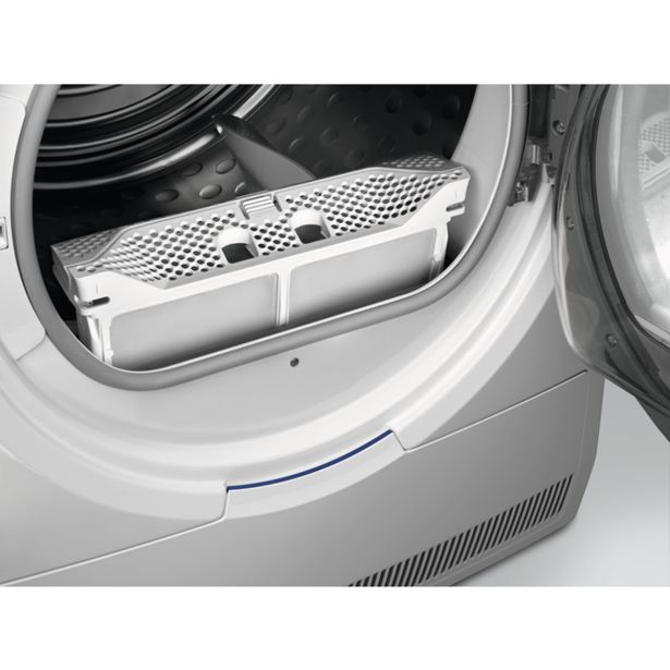 SUŠILNI STROJ ELECTROLUX EW6D384AE